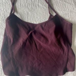 LULULEMON TOP 🫶